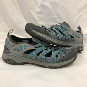 Chaco Water Shoe